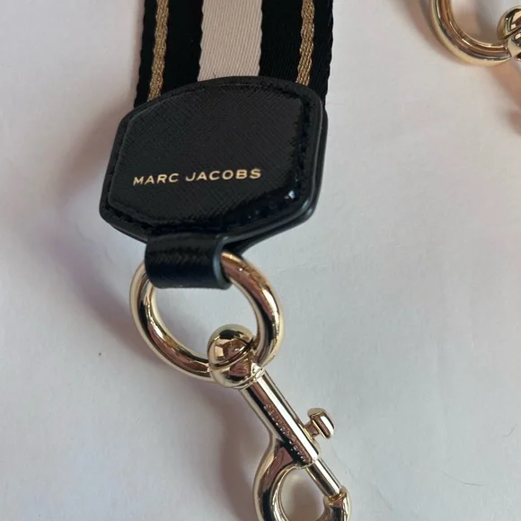 Marc Jacobs Snapshot Bag - Picture 8 of 9